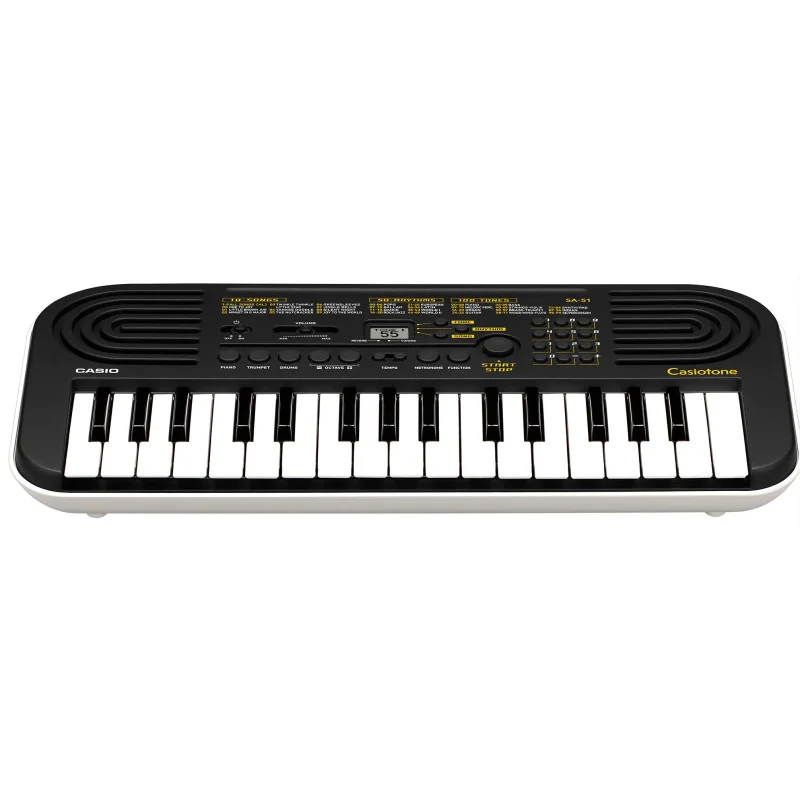 Acheter Direct CLAVIER ARRANGEUR POUR ENFANT 32 mini-touches CASIO