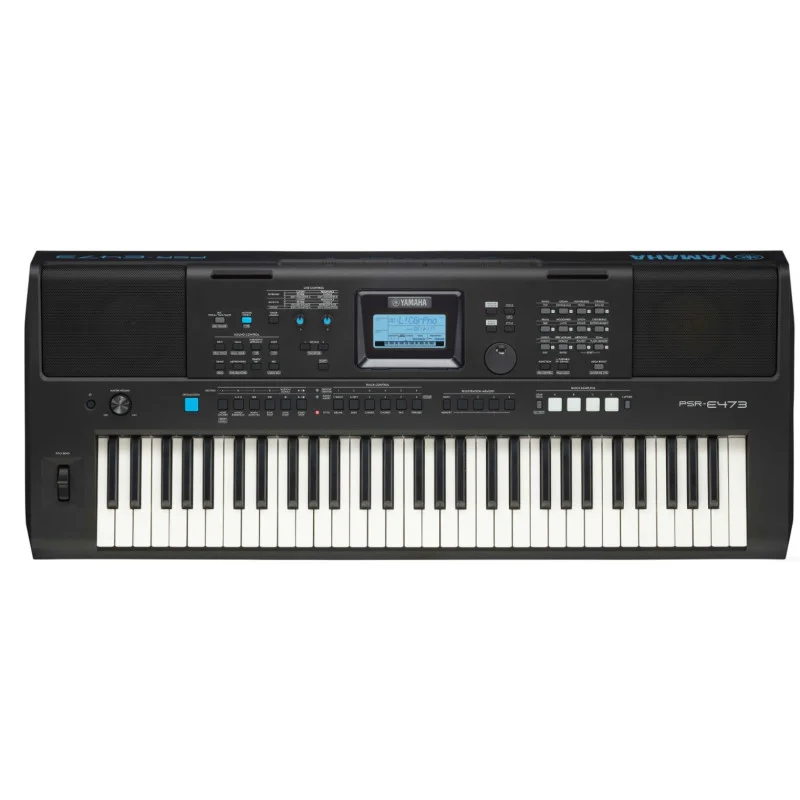 CLAVIER ARRANGEUR 61 TOUCHES YAMAHA Prix Réduit