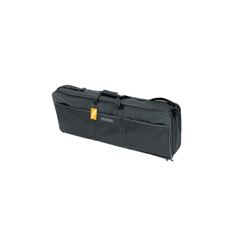 HOUSSE CLAVIER NOIRE 90X32X13 CM TOBAGO Petit Prix