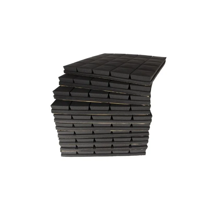 10 PANNEAUX ACOUSTIQUES POWER STUDIO Achat Immédiat
