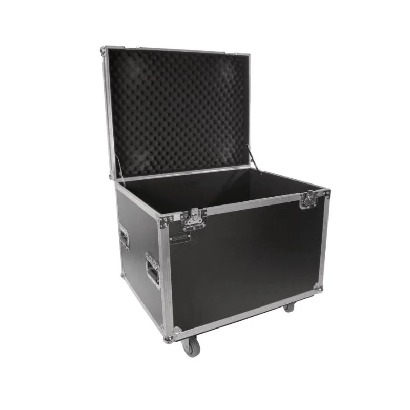 Prix Promo FLIGHT CASE DE UTILITAIRE 780 x 620 x 540MM PLUGGER CASE