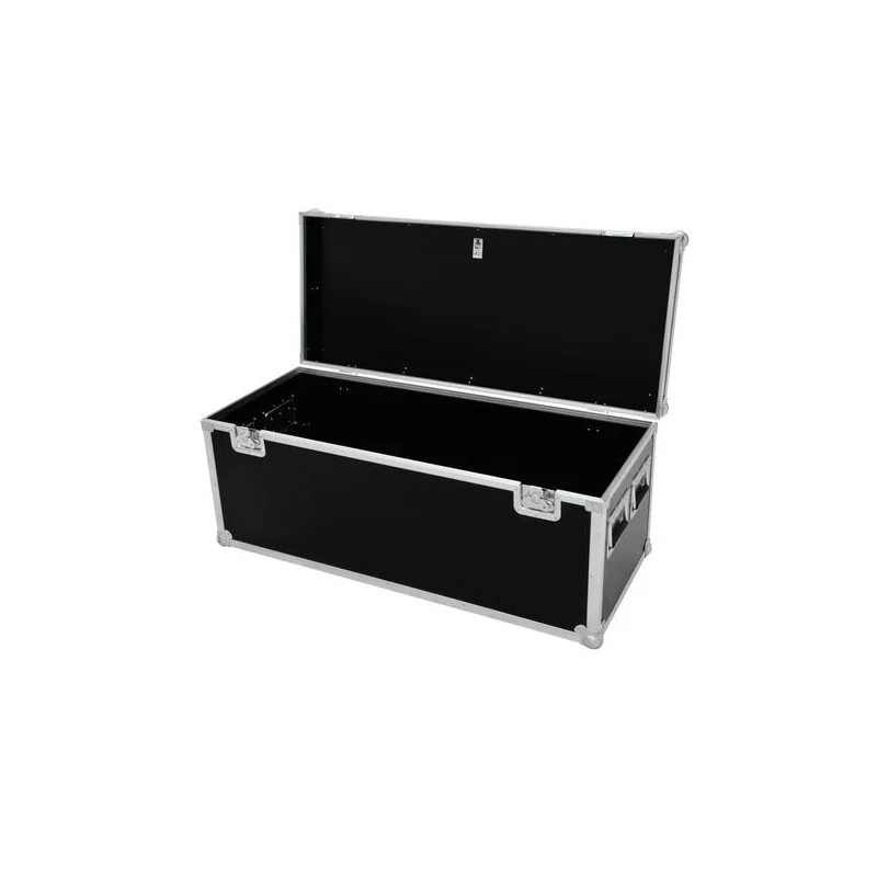 FLIGHT CASE RANGEMENT 100X40X40cm ROADINGER Dernière Chance