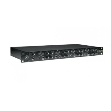 Acheter En Ligne AMPLI CASQUE 4 CANAUX MACKIE