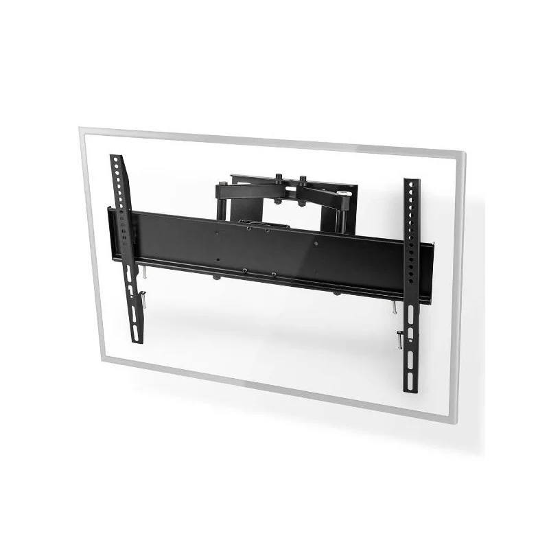 SUPPORT TV MURAL INCLINABLE POUR ECRAN PLAT 37"-80" / NEDIS Achat Immédiat