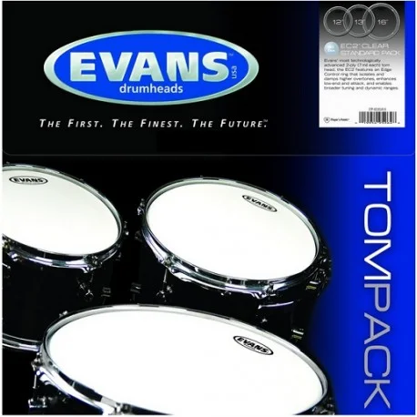 PACK DE PEAUX 10" 12" 14" +14" DNA CODE Expédition Rapide