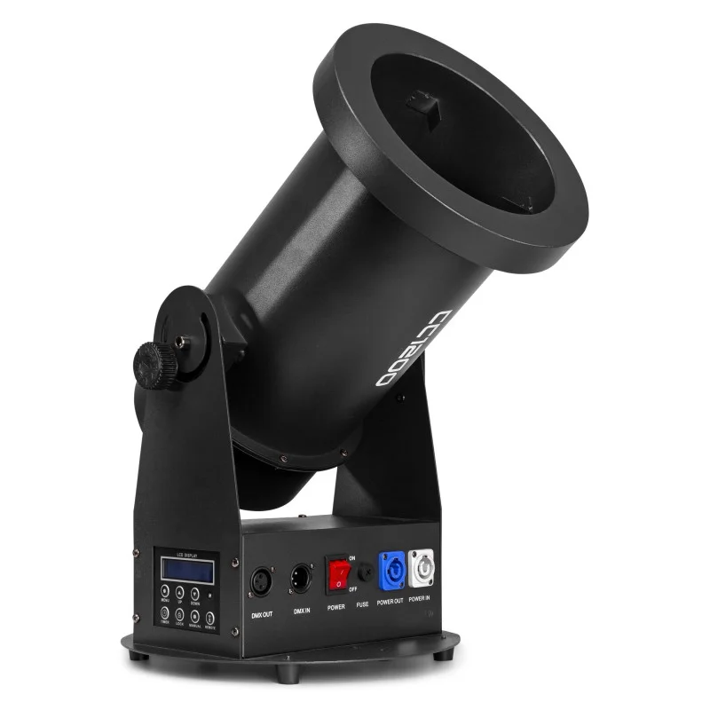 Seulement Aujourd'hui CANON A CONFETTI PROFESSIONNEL BEAM Z