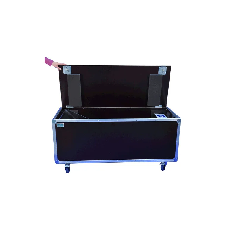 Promotion Saisonnière FLIGHT CASE SPECIAL PUPITRE PPZ PZO PCL PLX