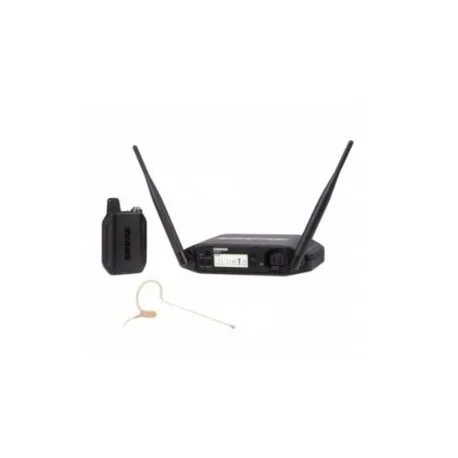SYSTEME HF SERRE TETE MX53 SHURE Jusqu'à Épuisement Des Stocks