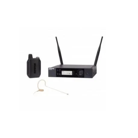 Achetez Aujourd'hui SYSTEME HF SERRE TETE MX53 VERSION RACKABLE SHURE
