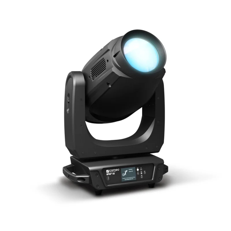 Top Vente LYRE SPOT LED 380W CAMEO