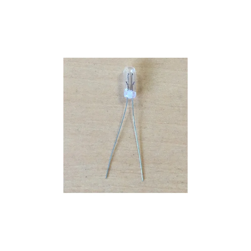 Dernière Chance LUCIOLE 14V 80mA 1.12W 4.2X12mm (6080)