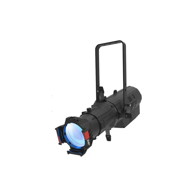 Marque PROJECTEUR DE THEATRE LEDS RGBAL IP65 CHAUVET