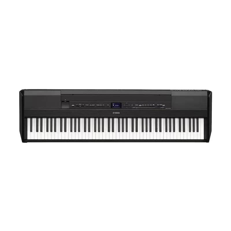 Prix Cassé PIANO NUMERIQUE COMPACT NOIR YAMAHA P-525B