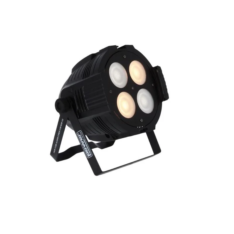 Prix Choc PAR COB 4x50W CREE CW/WW V2 POWER