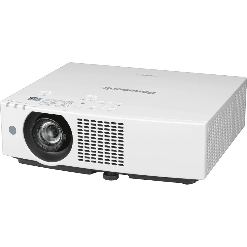 Achetez Aujourd'hui VIDEOPROJECTEUR PANASONIC LASER WUXGA 1920x1200 5000 LUMENS