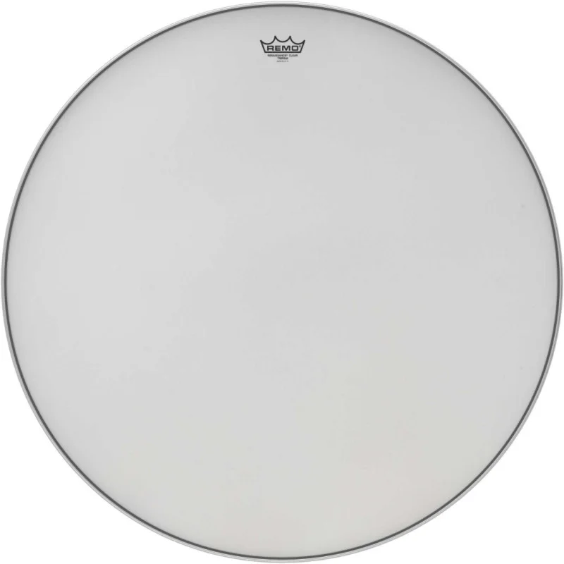 Nouvel Arrivage PEAU TIMBALE TIMPANI 31" SABLEE REMO