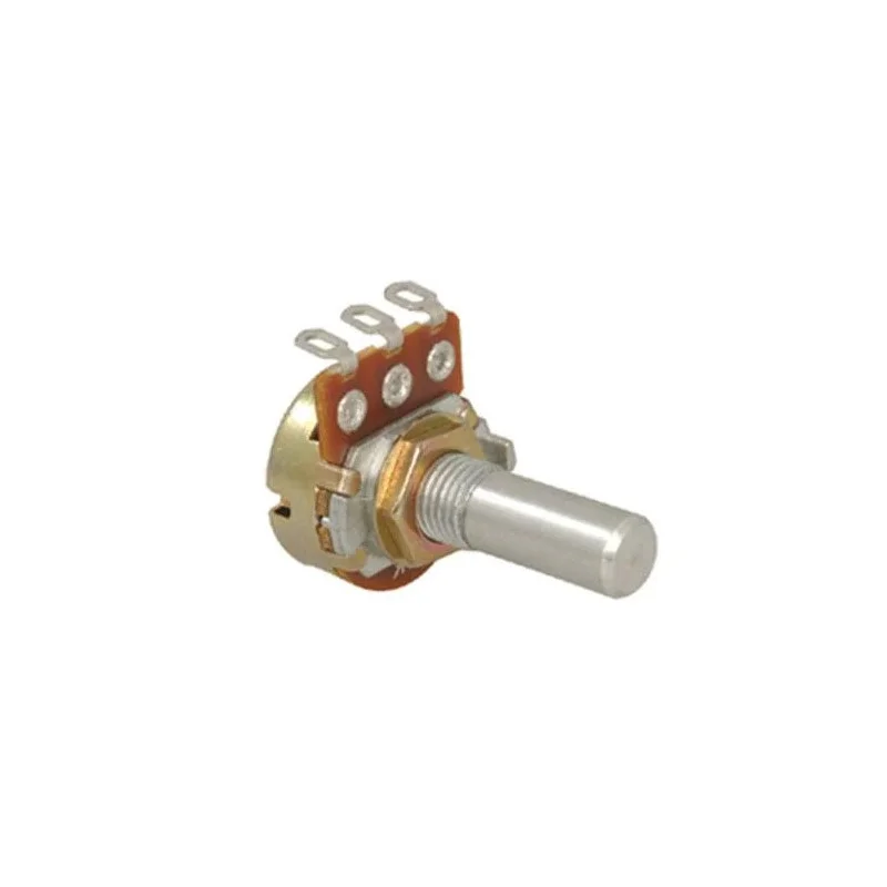 Acheter Direct POTENTIOMETRE B5K AXE 6X20MM ALPHA