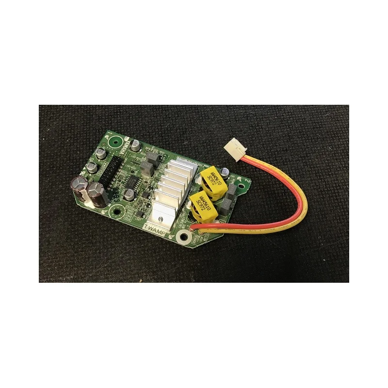 Haute Qualité CARTE AMPLI TWEETER POUR ENCEINTE DXR YAMAHA