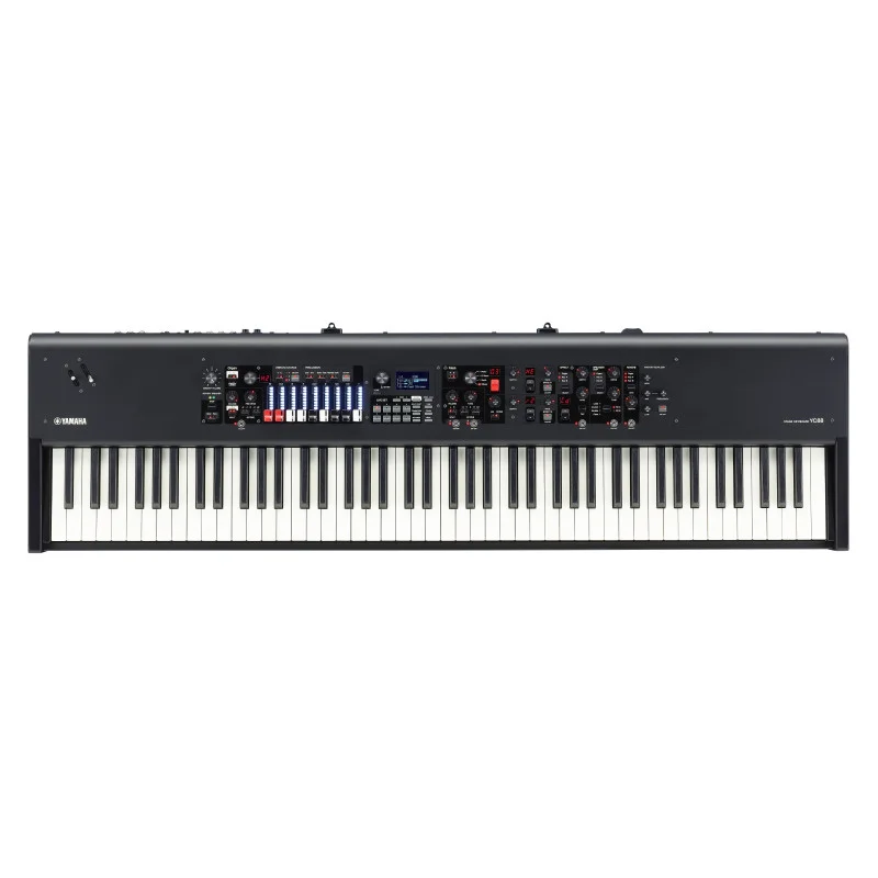 CLAVIER 88 YAMAHA YC88 Expédié Aujourd'hui