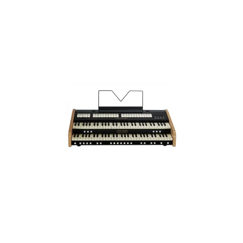 ORGUE CLASSIQUE CANTORUM DUO PHYSIS PLUS VISCOUNT Prix Cassé