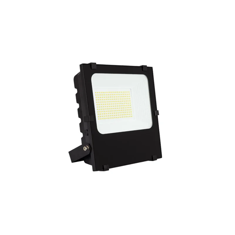 Acheter Direct PROJECTEUR LED 100W 145lm/W BLANC CHAUD 2800K-3200K LUMILEDS