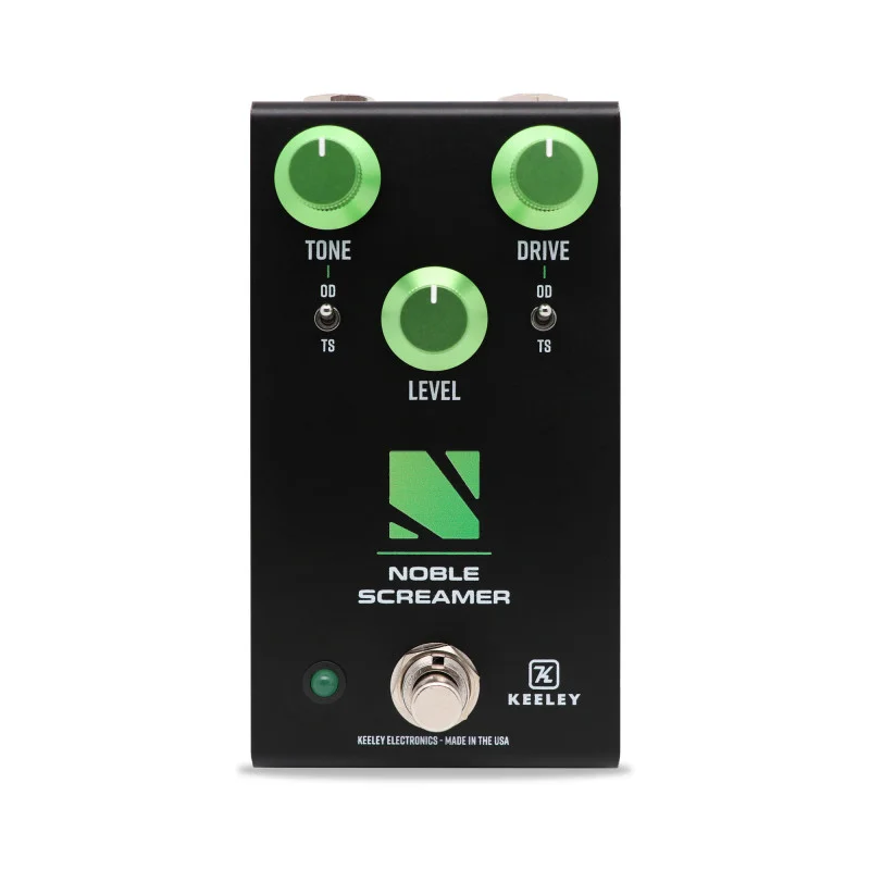 Vente Directe PEDALE KEELEY NOBLE SCREAMER