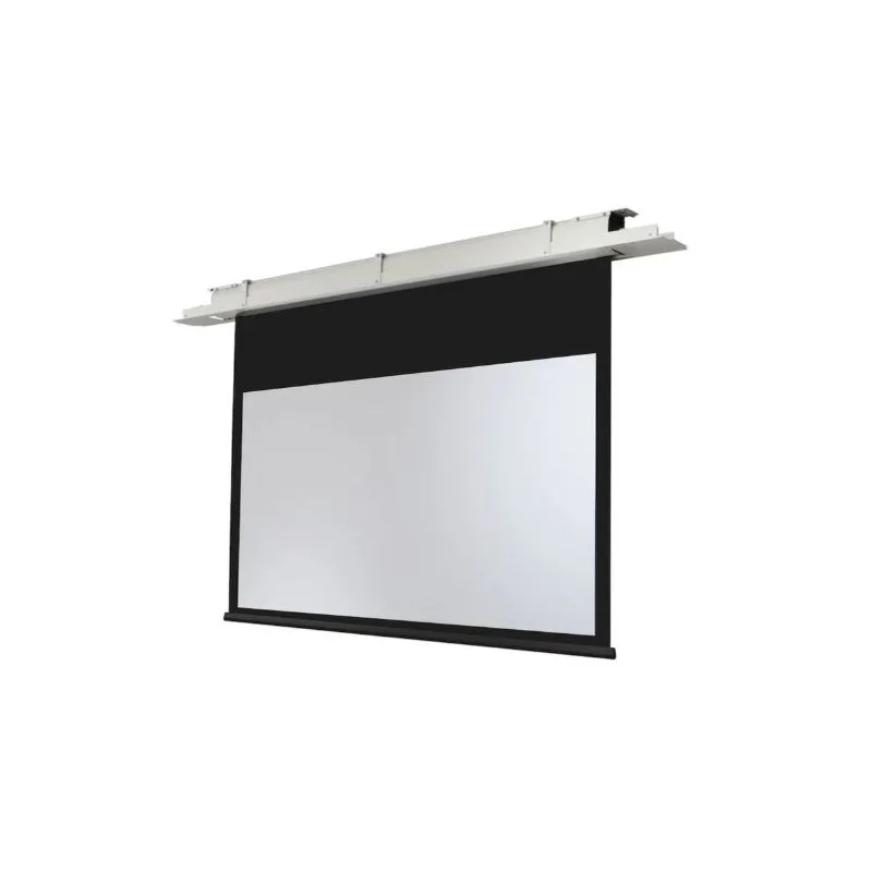 Offre Du Jour ECRAN DE PROJECTION MOROTISE ENCASTRABLE EXPERT 300 X 169CM CELEXON
