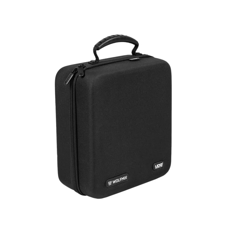 Nouvelle Collection HOUSSE NOIRE UDG POUR WOLFMIX W1 / MK2