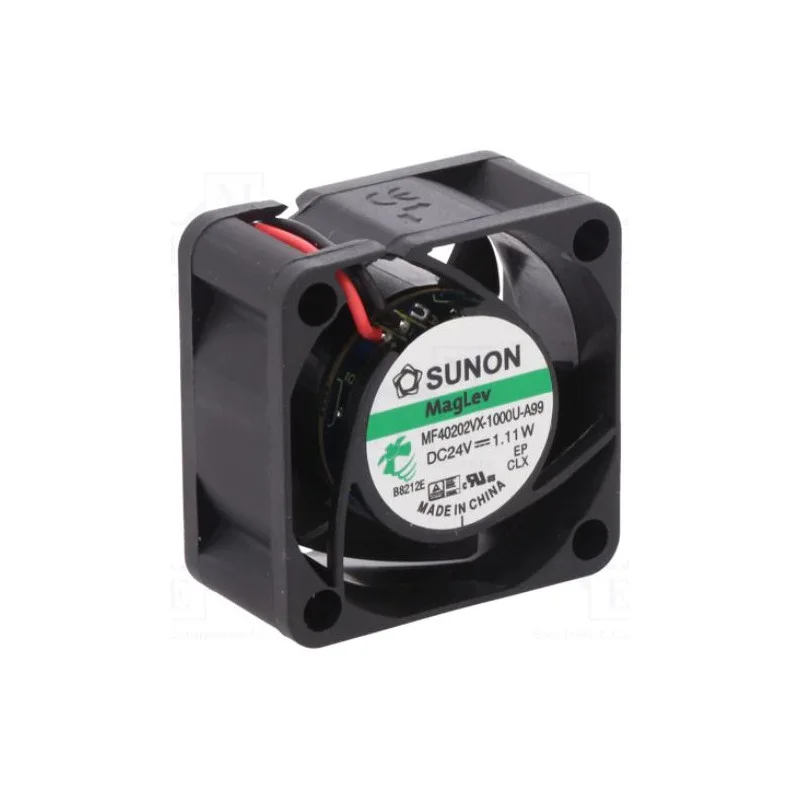 VENTILATEUR 24VDC 40X40X20MM Remise
