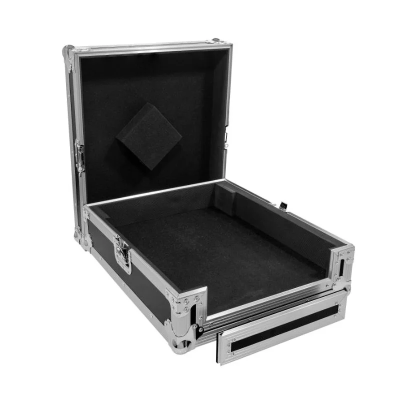 FLIGHT CASE POUR MIXAGE DJM A9 PLUGGER Remise