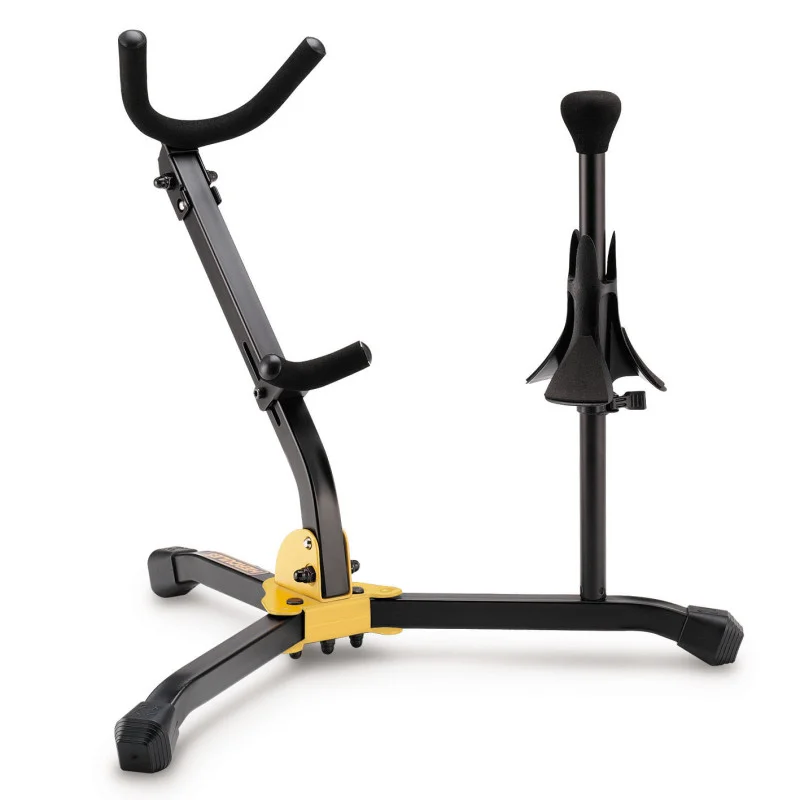 SUPPORT SAXOPHONE HERCULES DS533BB Expédition Rapide