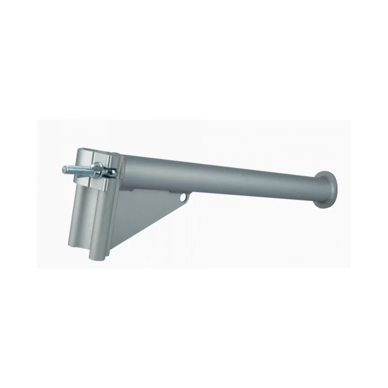 Jusqu'à Épuisement Des Stocks SUPPORT DE MAT SUR STRUCTURE ø 50/60 MM ALU SHOWGEAR