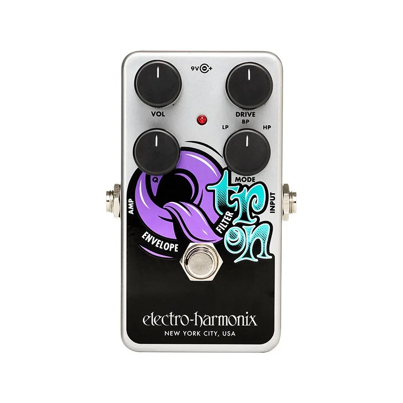 Soldes ENVELOPPE FILTER NANO Q TRON ELECTRO HARMONIX