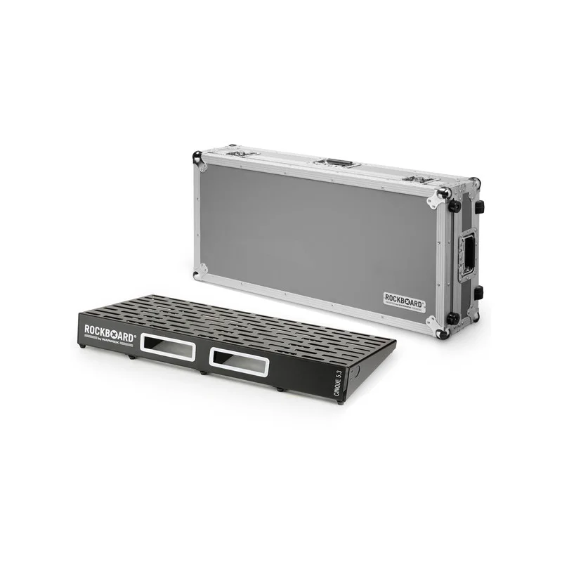 Achetez Aujourd'hui PEDALBOARD ROCKBOARD AVEC CASE