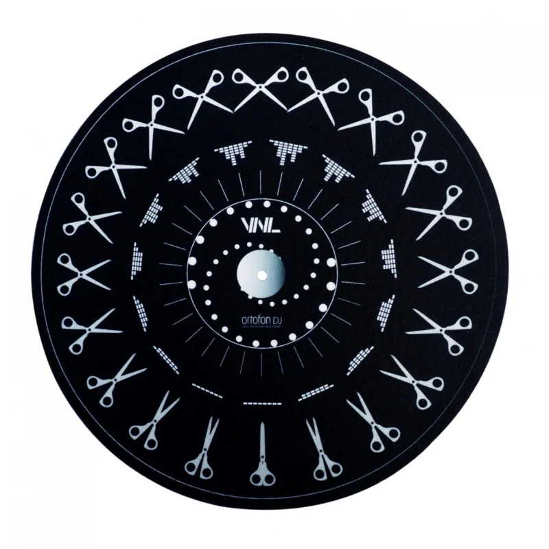 Acheter En Ligne FEUTRINE VNL ORTOFON