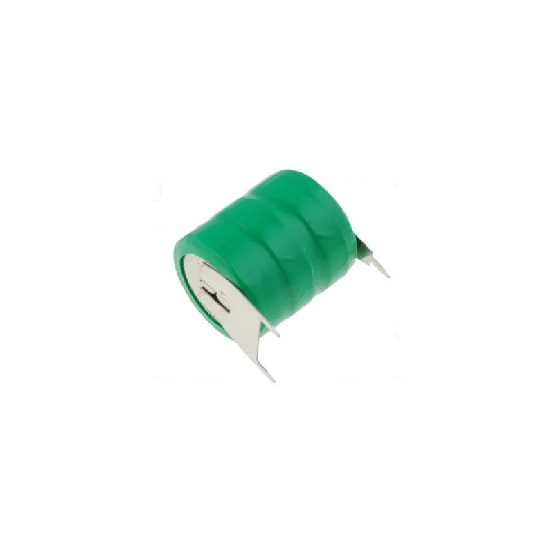 ACCU NIMH 3,6V - 80MAH Offre Limitée
