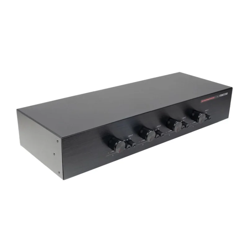 Prix Cassé SELECTEUR DE HAUT-PARLEUR MONO LIGNE 100V FONESTAR