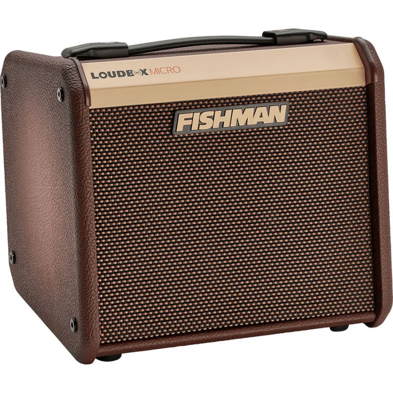 Achetez Aujourd'hui AMPLI ACOUSTIQUE 40W FISHMAN