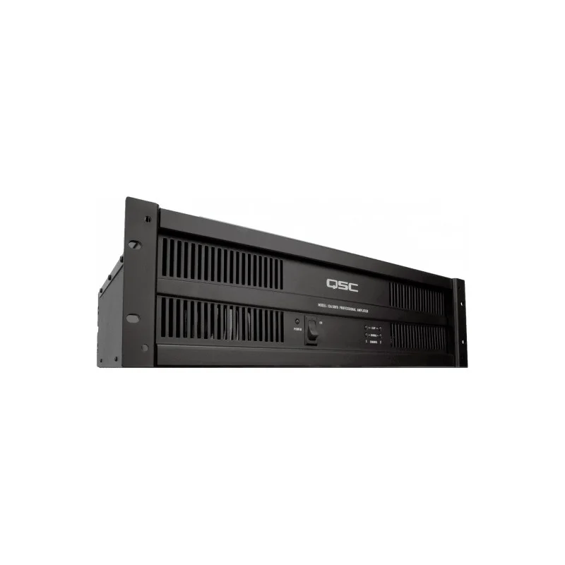 Dernière Chance AMPLI 2X 260W/8OHMS 500W/100V Q-SYS