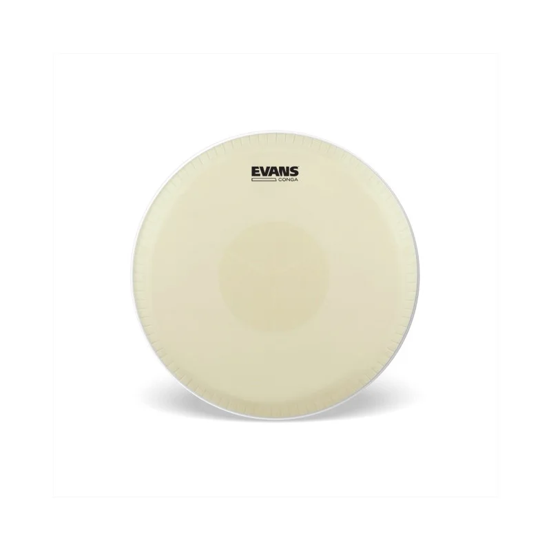 PEAU DE CONGAS TRI CENTER 12 1/2‘‘ EVANS Prix Réduit