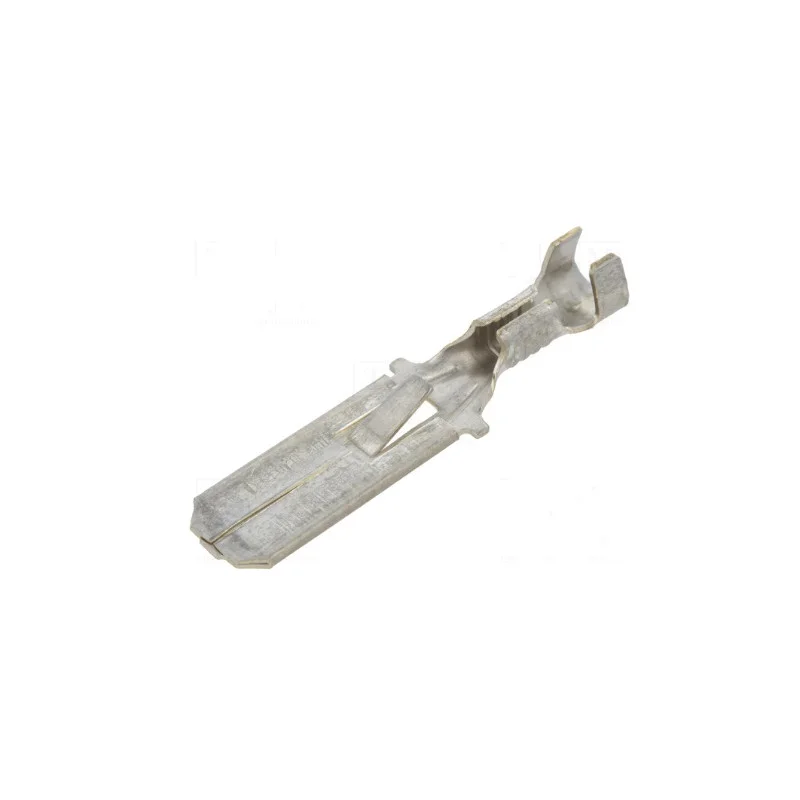 10 CONTACTS FEMELLE 0,8/2,1mm² (6080) Bon Marché