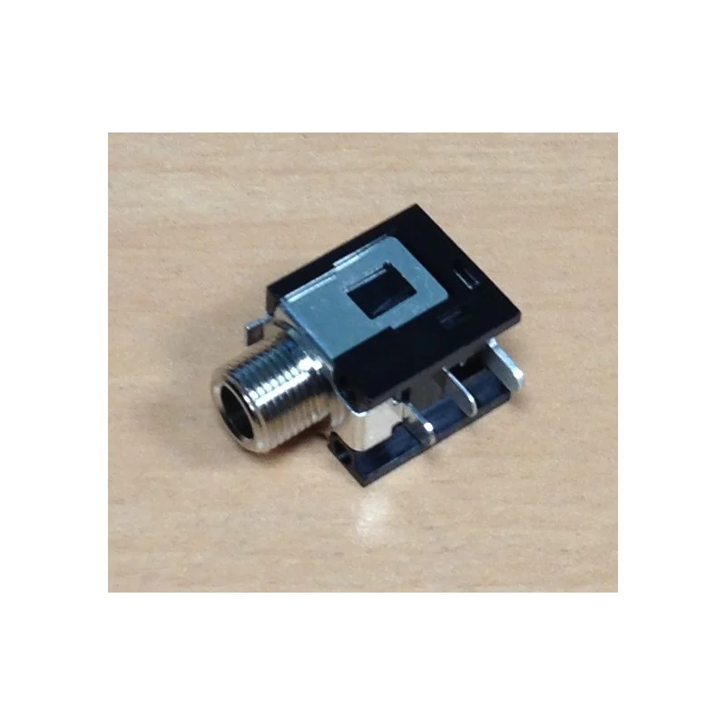 JACK CHASSIS FEMELLE 3,5mm STEREO POUR SK100G2 SENNHEISER (6080) Soldes