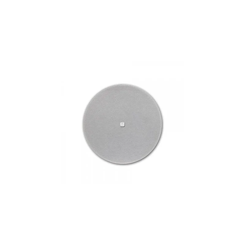 HP PLAFONNIER ROND 2 VOIES 4.25" 20w-100v 60W 16 OHMS BLANC APART Expédition Rapide