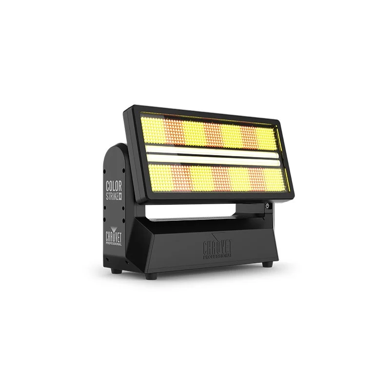PROJECTEUR LED STROBE/WASH IP65 CHAUVET Expédié Aujourd'hui