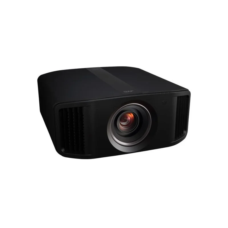 VIDEOPROJECTEUR 2200 LUMENS NOIR D-ILA LASER 8K E-SHIFT JVC Dernier Modèle
