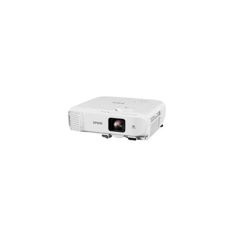 VIDEOPROJECTEUR EPSON 3LCD 3400 LUMENS ANSI 1024 x 768 Réduction
