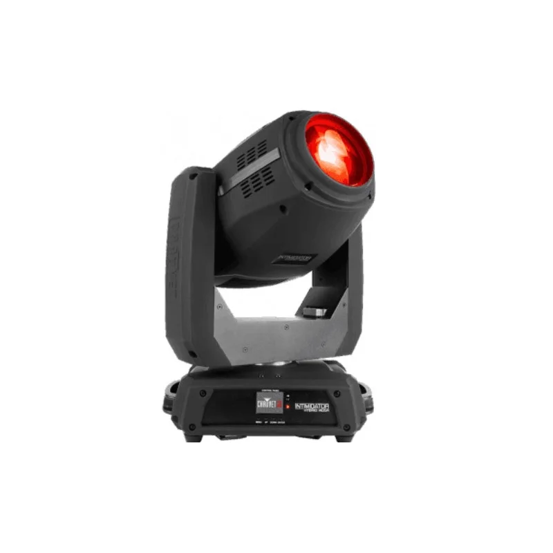 Offre Limitée LYRE INTIMIDATOR HYBRID 140W OSRAM SIRIUS CHAUVET