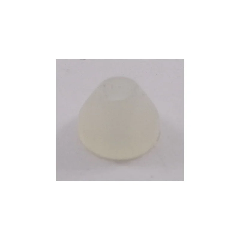 CONE SOUPLE SUR POMPE POUR MACHINE GEYSER RGB CHAUVET Produit De Marque