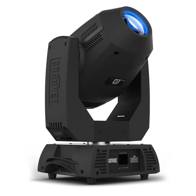 Dernier Modèle LYRE SPOT ROGUER R3 CHAUVET
