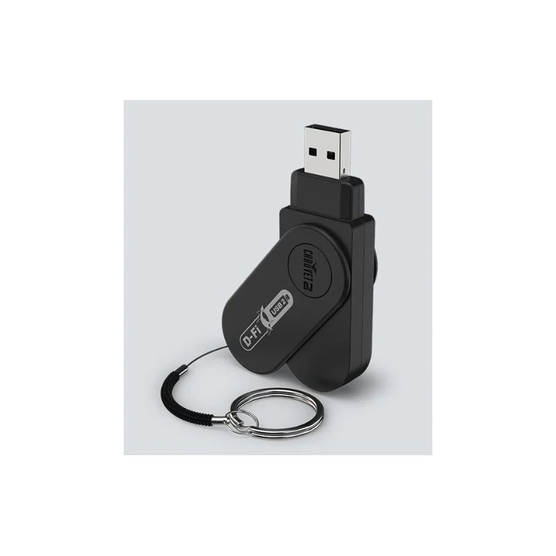 Acheter Direct Clé USB D-FI2 DMX CHAUVET